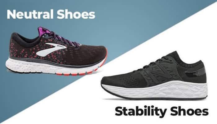 Neutral Vs Stability Running Shoes: Which is Better?